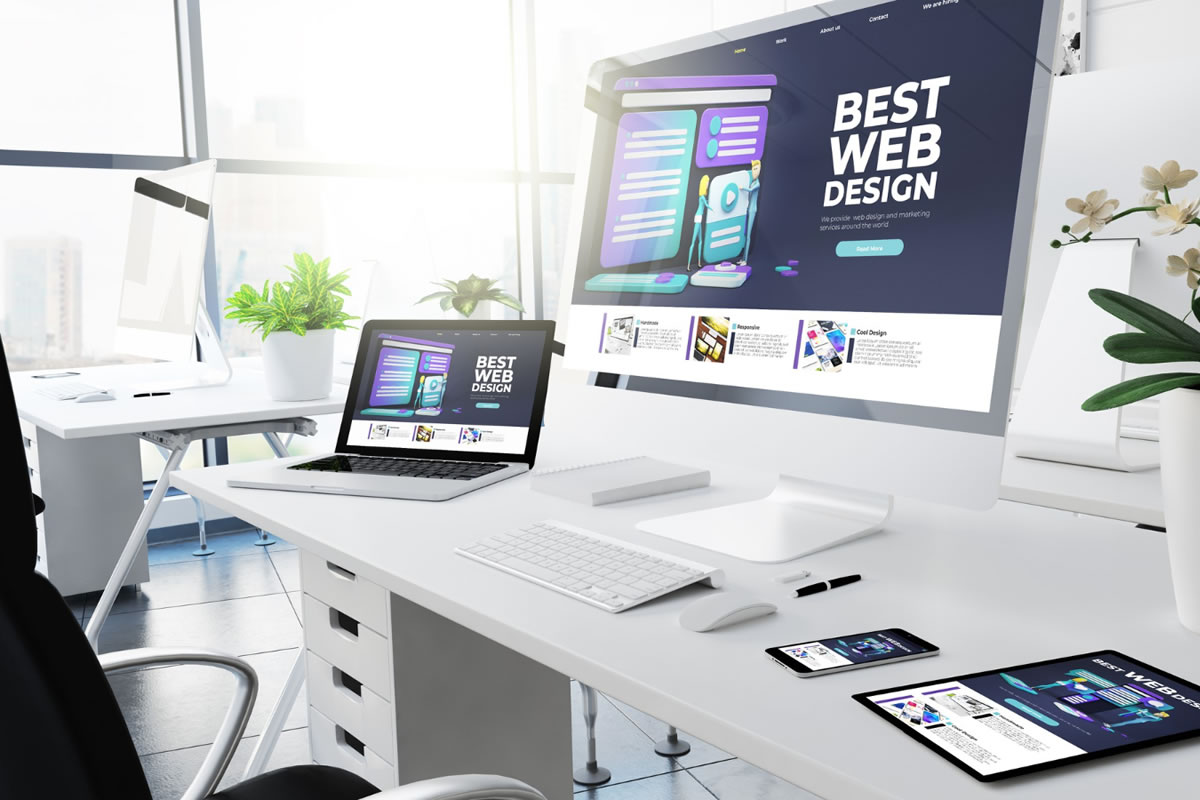Eight Facts about Web Development That Will Help You Understand the Process