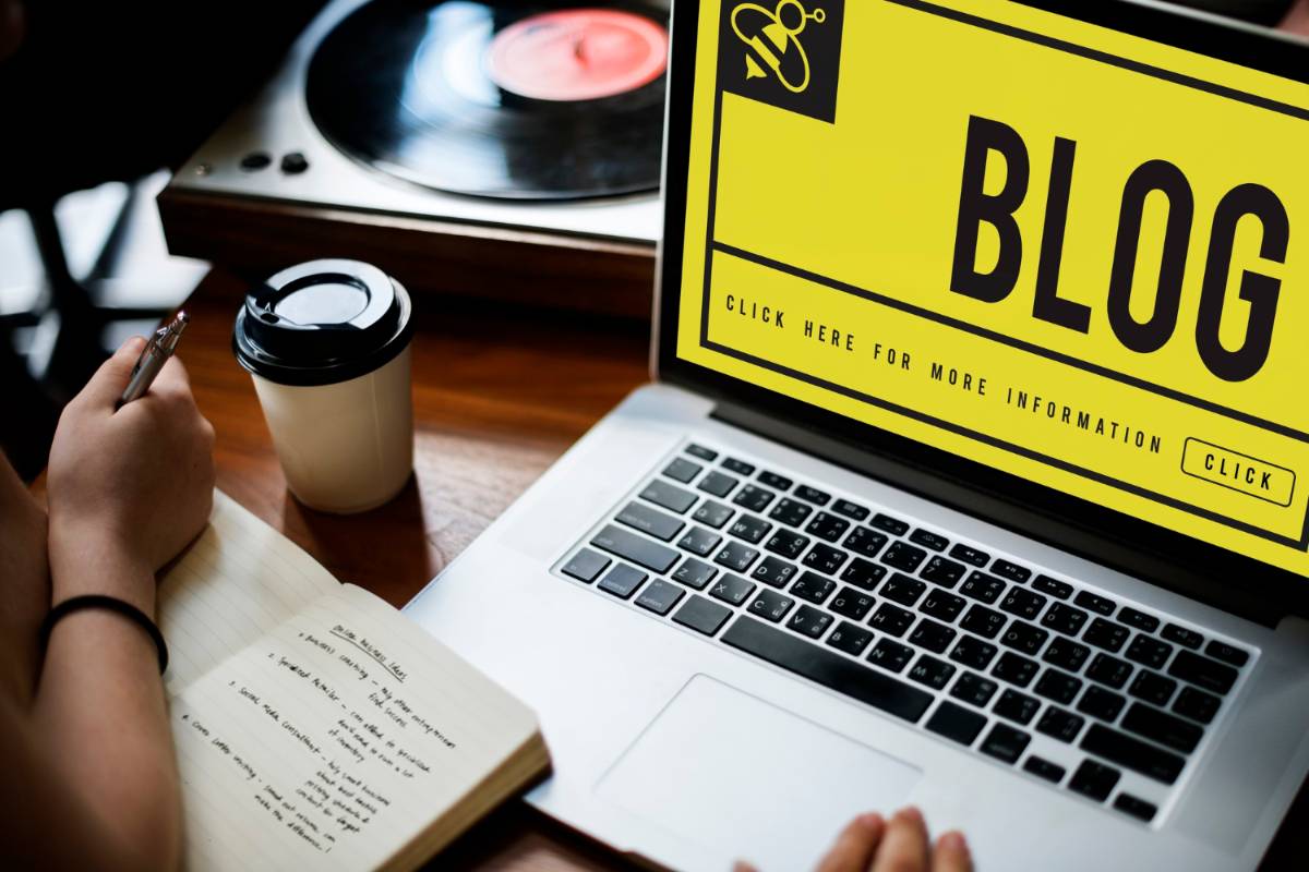 How Blogs Can Help Improve Your SEO