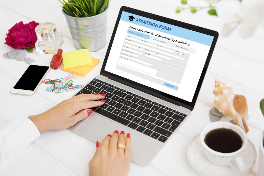 Boost Your Website's Engagement with These Web Form Design Best Practices