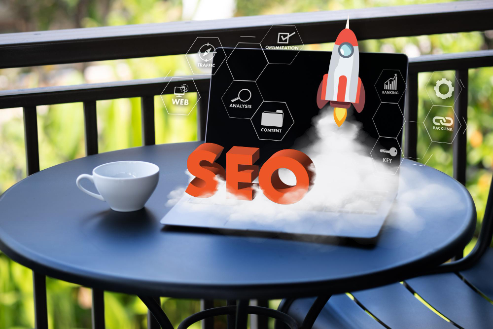 A Comprehensive Guide to Creating an SEO-Friendly Website