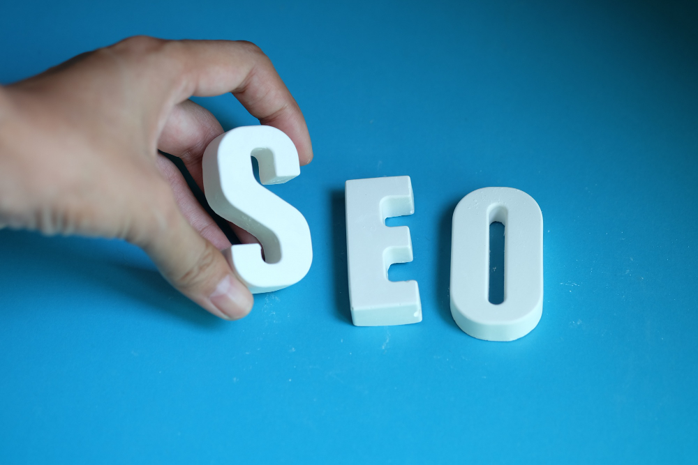 SEO for Beginners: How to Start