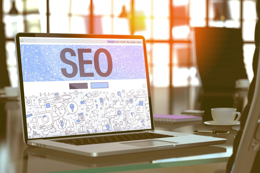 10 Essential Tips to Improve Your Website's SEO Today!