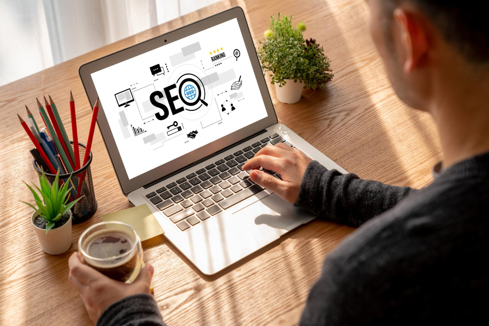 The Unrivaled Power of Original Content in SEO Strategy