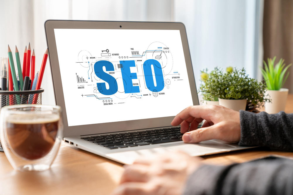 Mastering the Art of Creating High-Quality SEO Pages