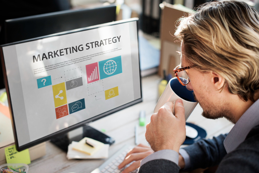 Why Investing in SEO & Digital Marketing Strategy is Crucial for Business Growth