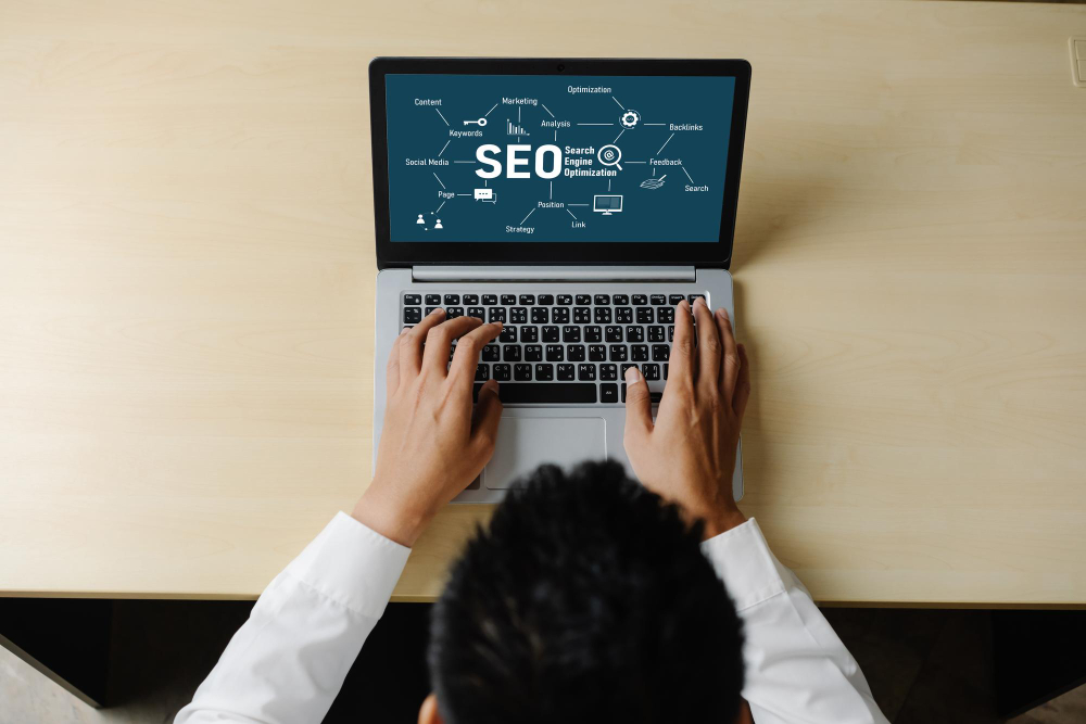 Top Tips to Quickly Improve Your Website’s SEO