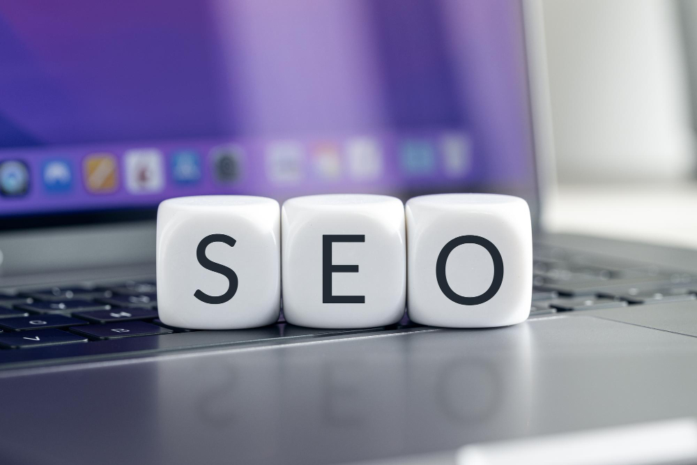 Maximizing Your Online Presence with Better SEO