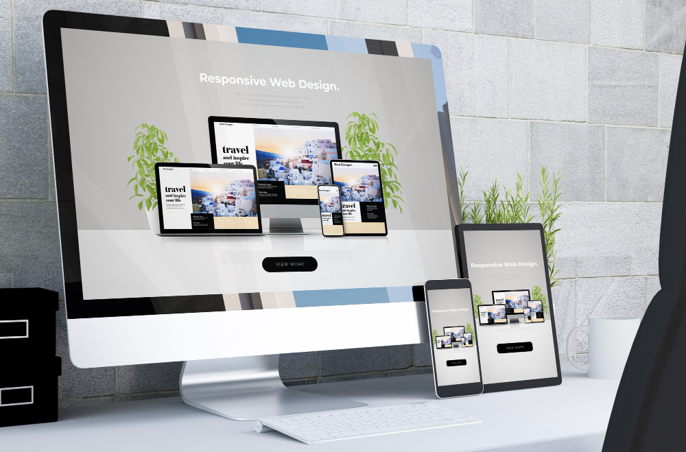Responsive Web Design Tips You Should Know