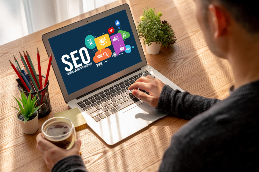 The Ultimate SEO Guide to Updating an Old Website