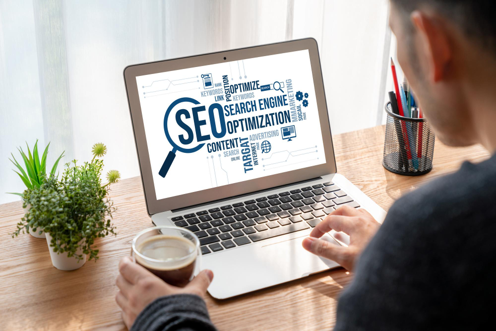 SEO Tips to Get Your New Website Noticed