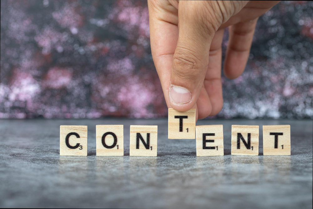 Crafting an Effective Content Marketing Strategy