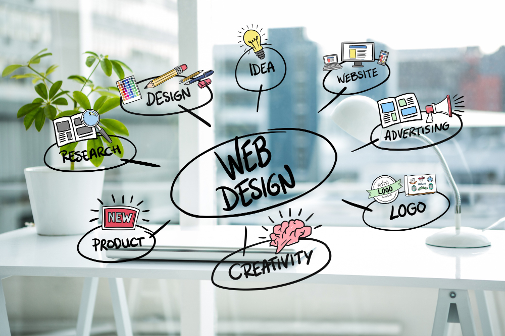 Unveiling the Webs of Web Design in Orlando, FL