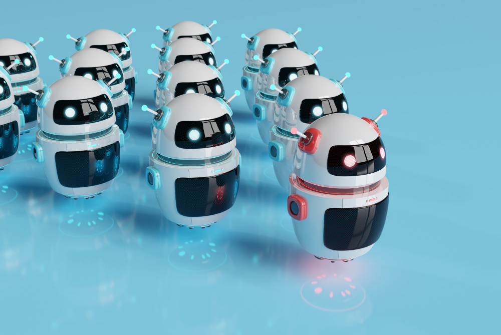 Understanding Bot Traffic: How it Affects Your Website and SEO