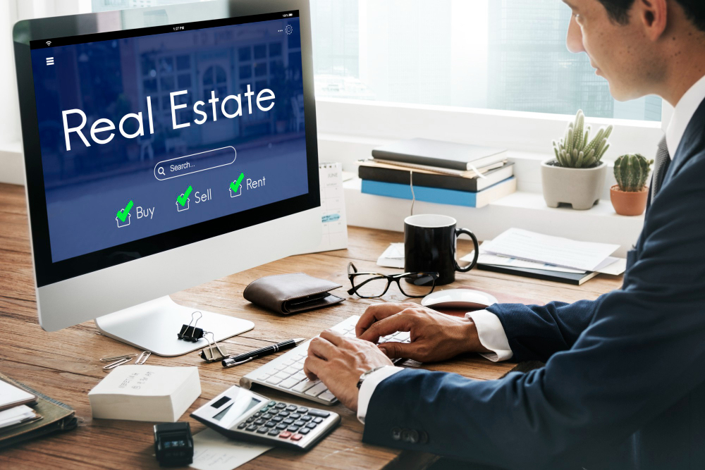 The Unbeatable Value of SEO for Your Digital Real Estate