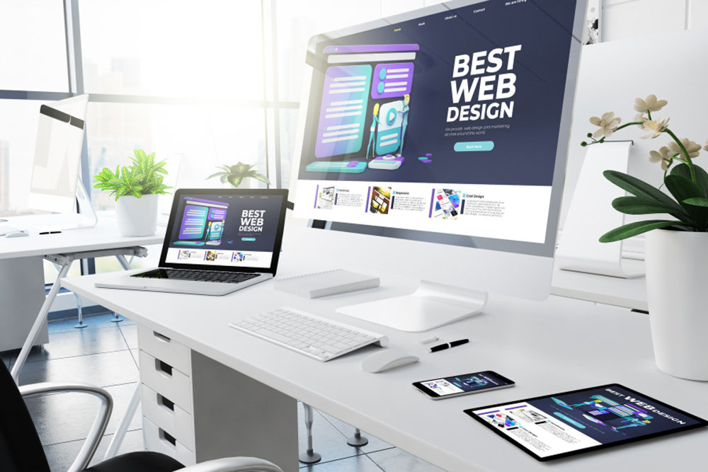The Ultimate Guide to Designing an Effective Website