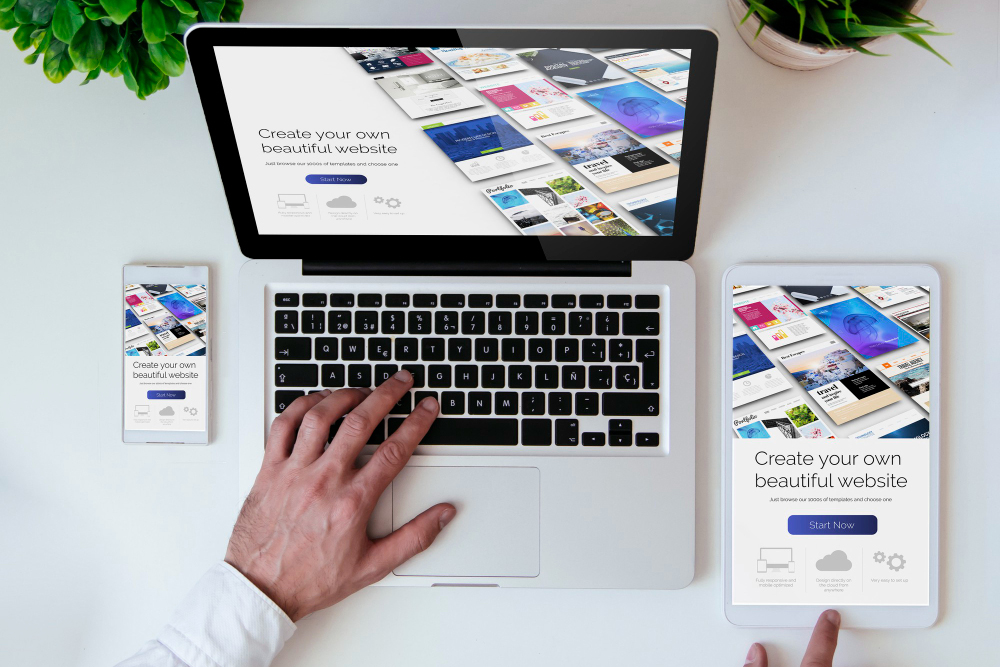 The Multifaceted Benefits of Responsive Web Design