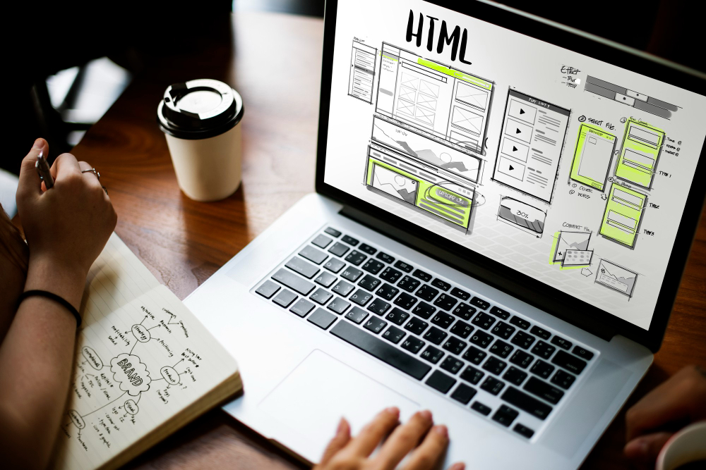Why Having a Great Website Menu is Important for Your Users and SEO