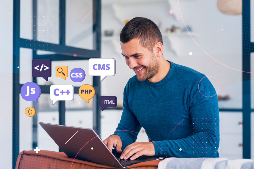 The Crucial Front-End Web Development Languages That Define the User Experience