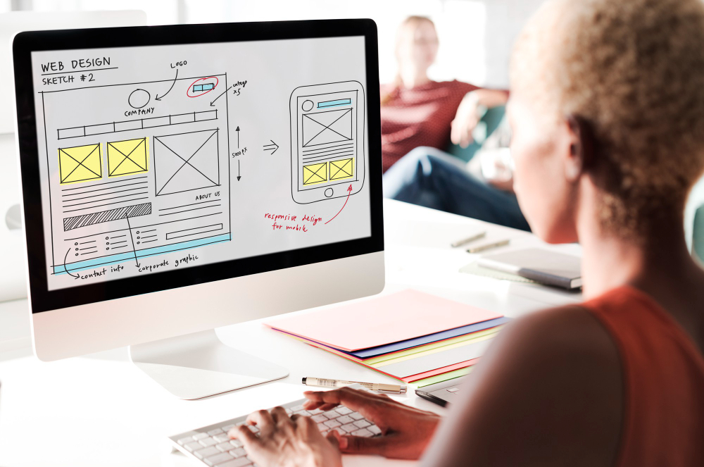 Do's and Don'ts of Website Wireframing
