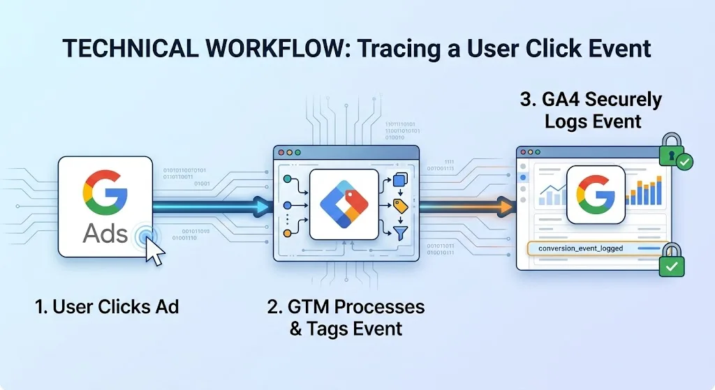 Google Ads Conversion Tracking Setup in Orlando, Florida