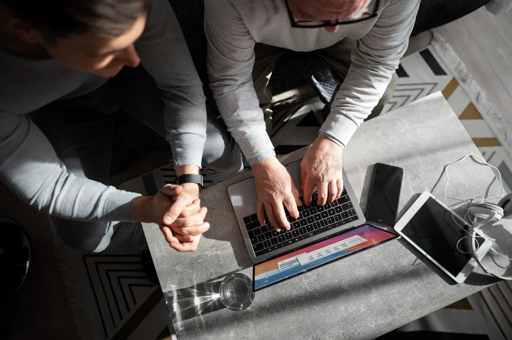 Modern Web Design Trends 2026: Speed & Accessibility in Orlando
