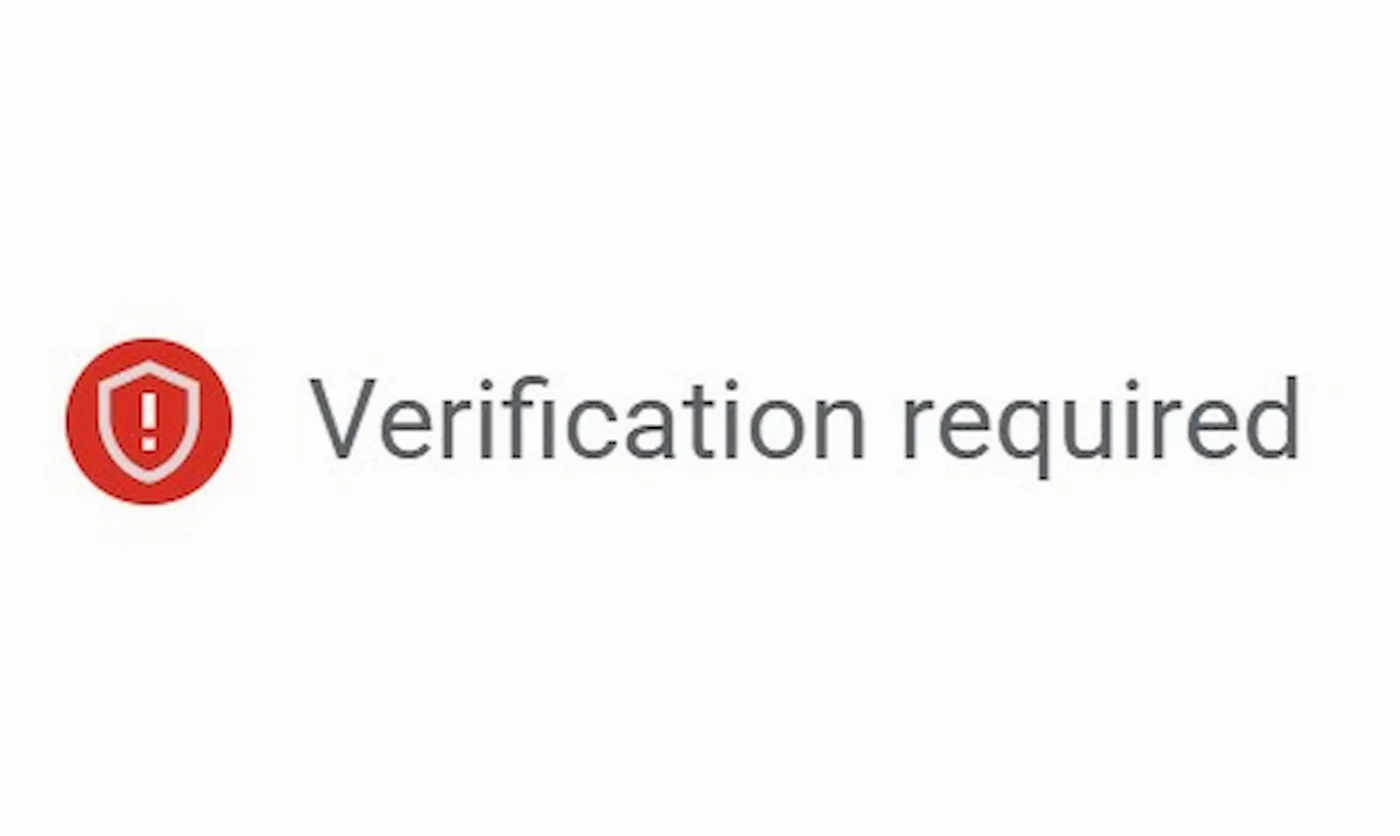 Google Business Profile Suspended in Orlando? Do This First