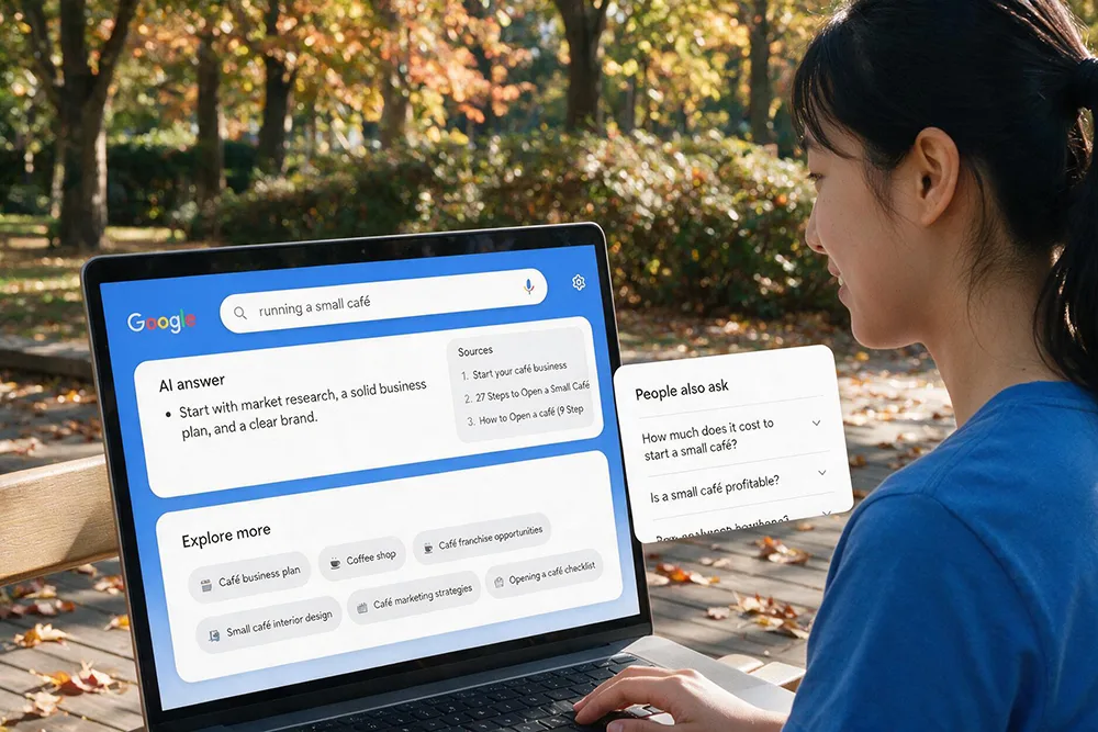 Google Core Updates and AI Search: How Philadelphia Small Businesses Should Respond in 2026