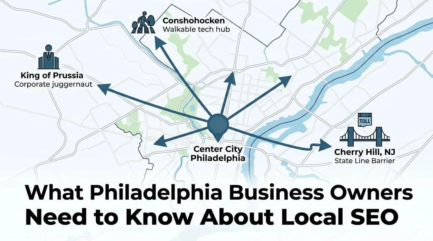 Local SEO in Philadelphia, PA: What Business Owners Need to Know in 2026