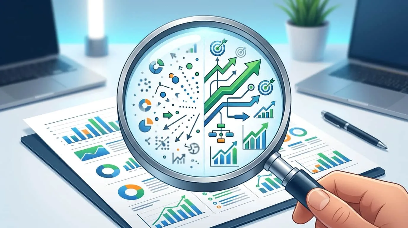 How to Audit Your Marketing Agency's Reports (Philadelphia)