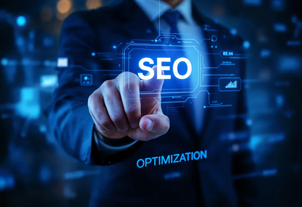 What an Orlando AI SEO Company Predicts for 2026 Search Trends