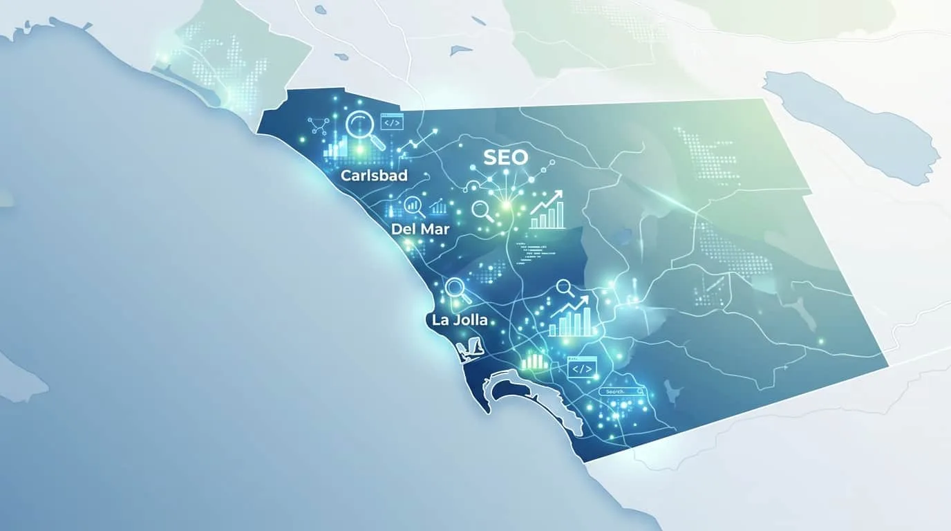 How to Choose an SEO Company in San Diego (2026 Guide)