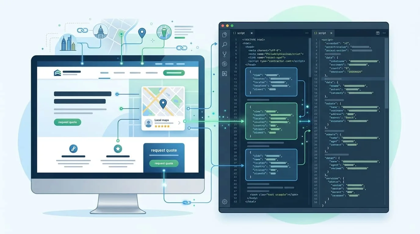 How to Hire a Web Design and SEO Company in Philadelphia