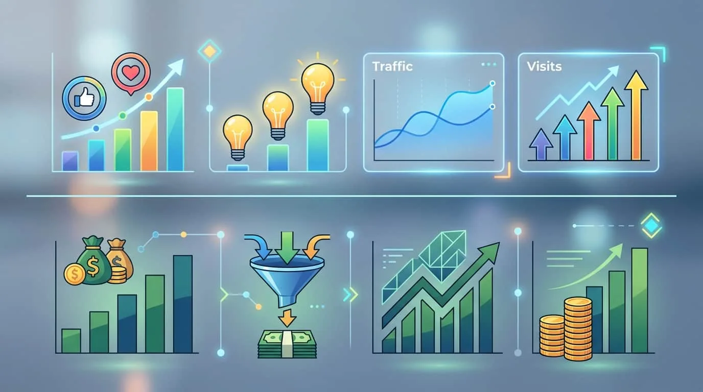How to Evaluate Top-Rated Digital Marketing Services in Florida