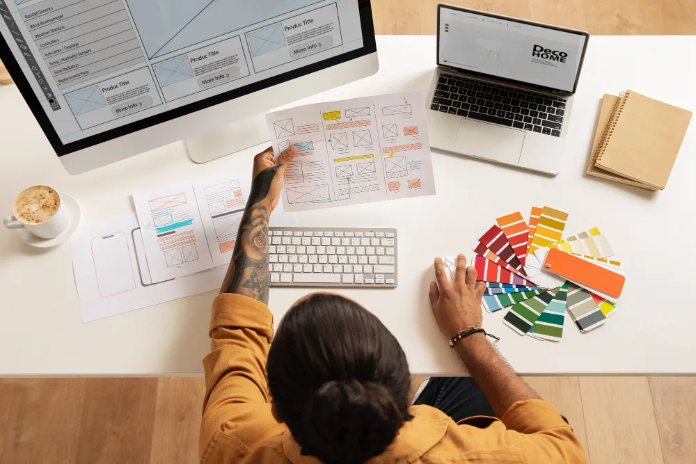Web Design: How to Reach the Right Audience