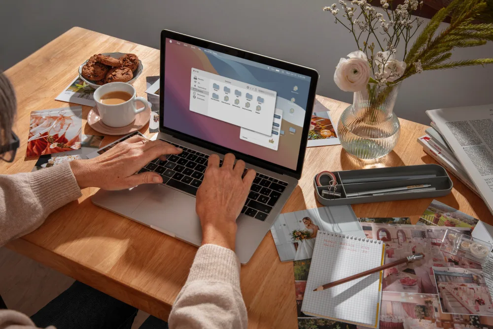 Orlando Web Design: Sites Built for Local Leads
