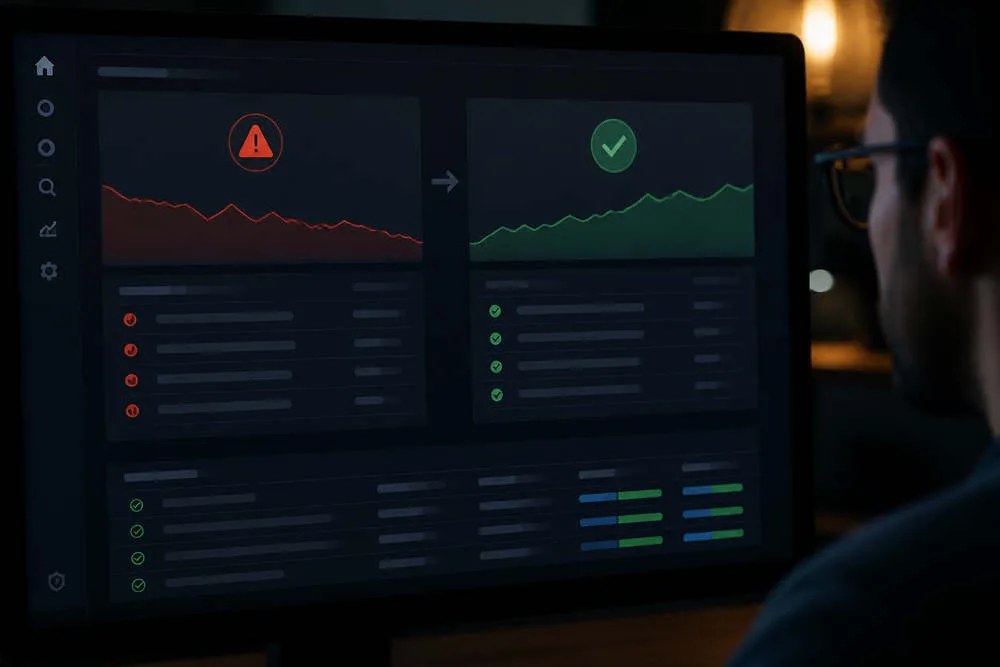Is Your Orlando Website Accidentally Hiding From AI? The Crawler Setting Most Businesses Miss