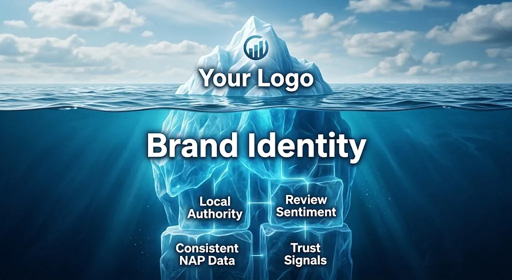 Brand Identity vs. Logo: What Orlando Businesses Get Wrong