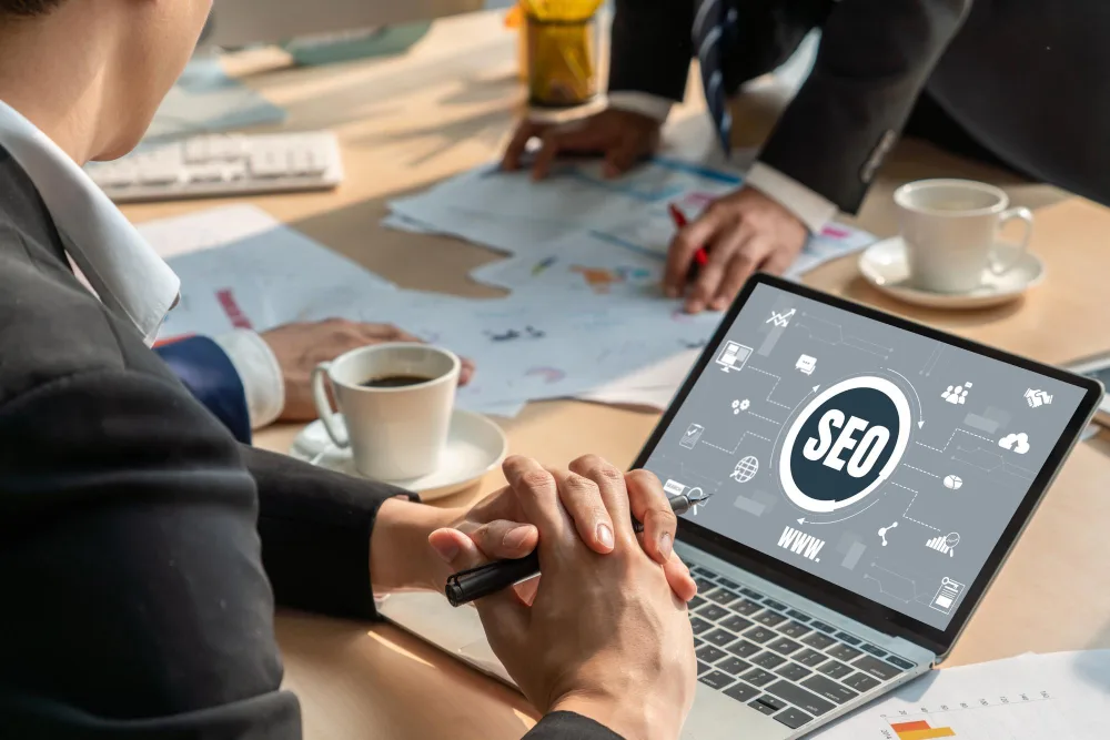 What Does an SEO Agency Do? Orlando 2026 Pricing & Services