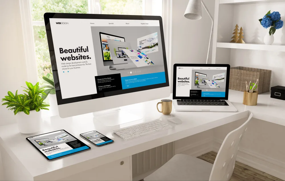 High-Converting Web Design in Orlando: Beyond Templates