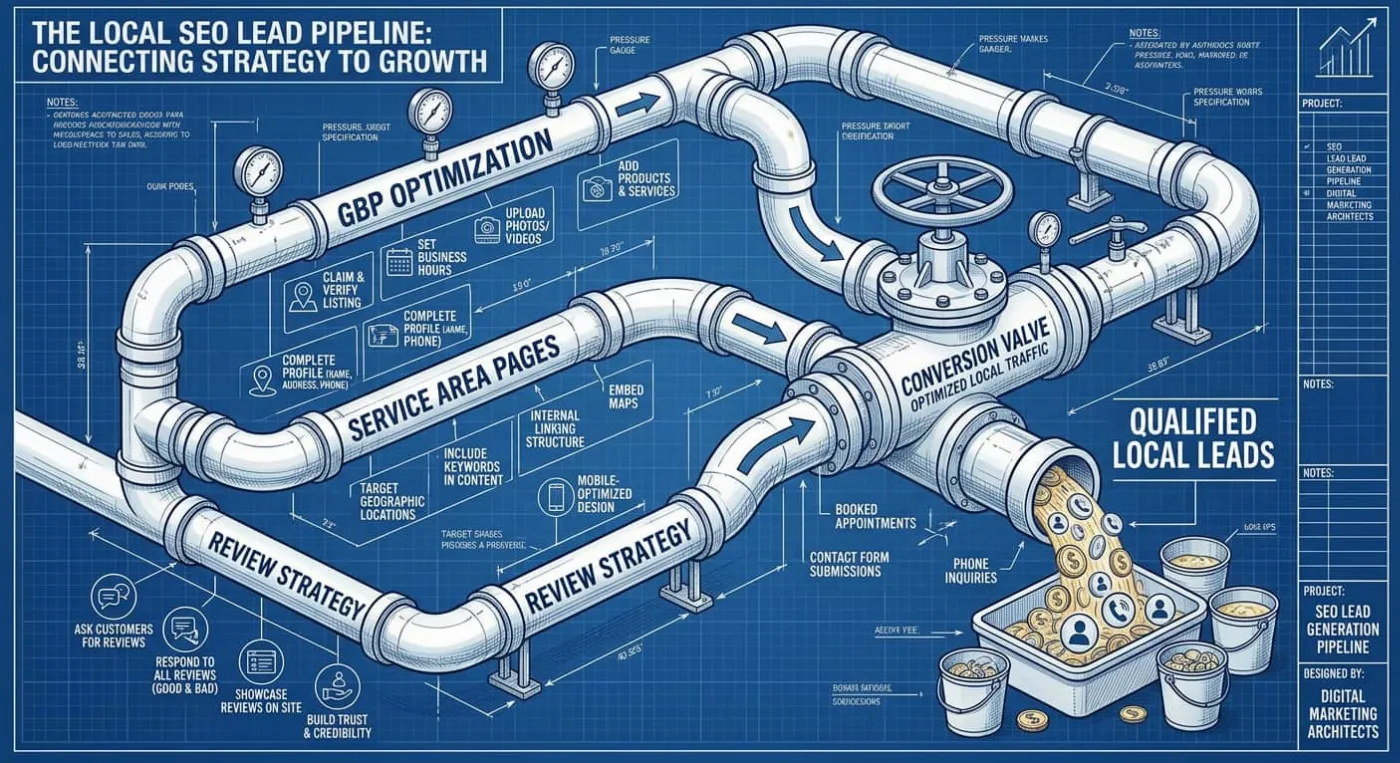 Local SEO for Florida Plumbers: Rank Higher, Get More Calls