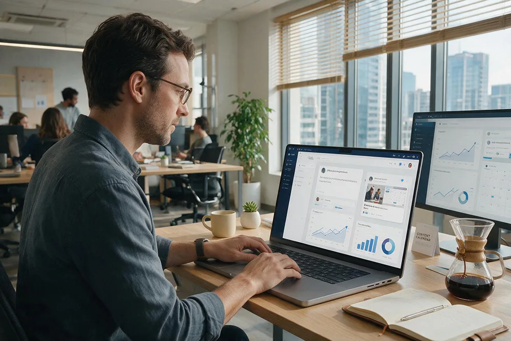 The Social Media Metrics Orlando Businesses Should Stop Chasing
