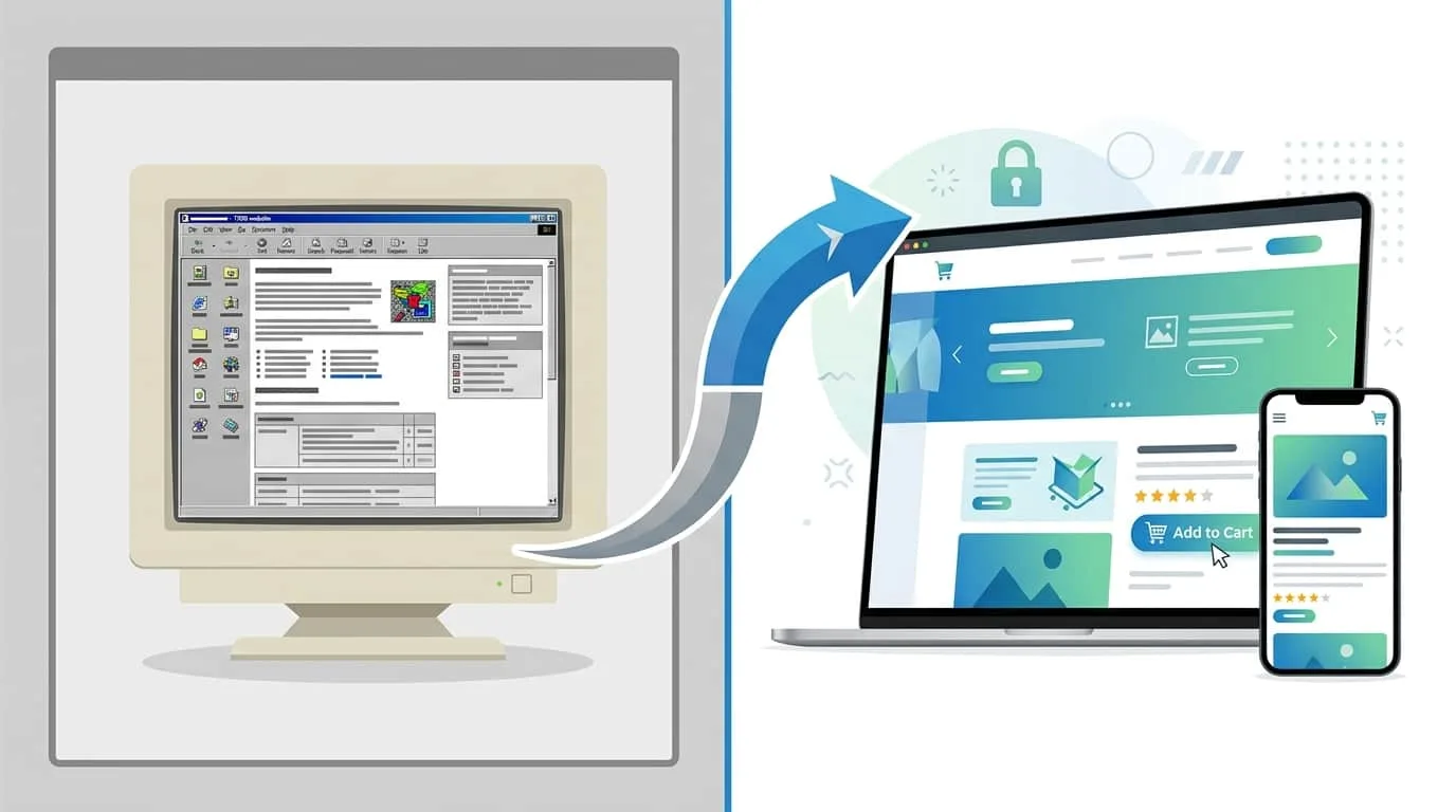 Philadelphia Web Design for Family-Owned Businesses