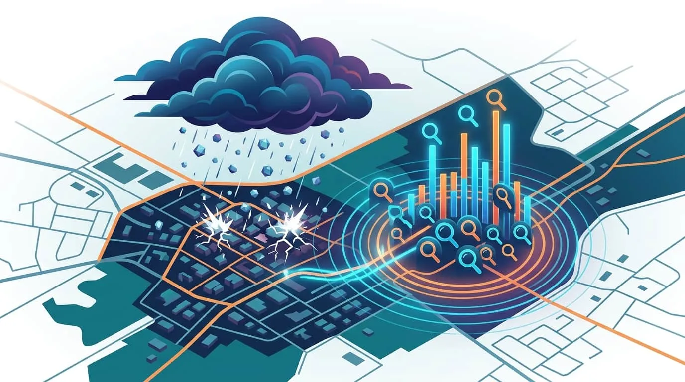 Storm Demand SEO for Roofers in Orlando, FL