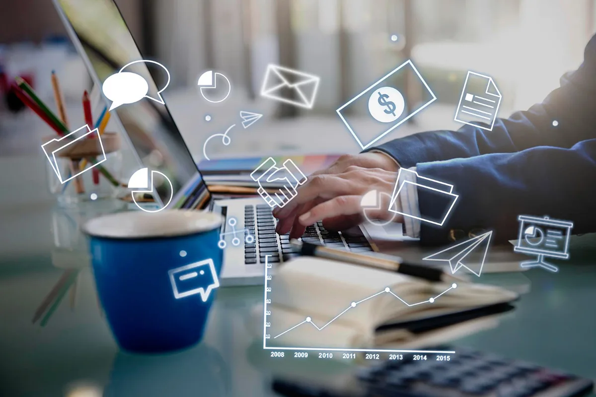 A Guide to Understanding Types of Content Marketing