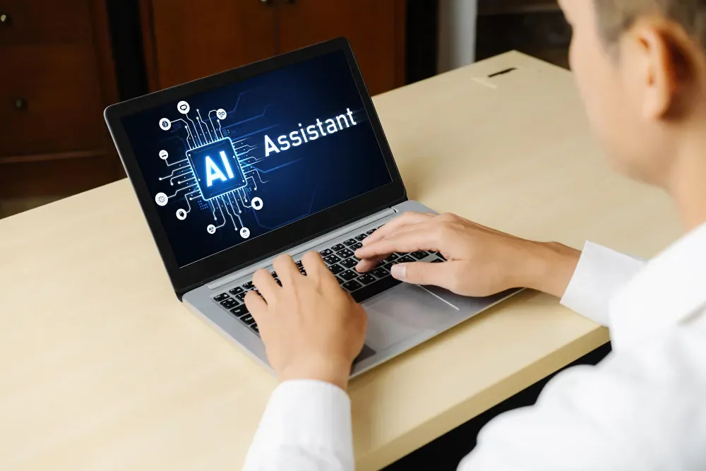 Why SEO Companies in Orlando Are Moving to AI Now
