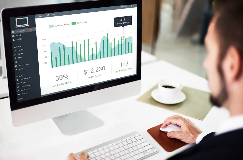2026 SEO ROI Benchmarks: What Small Businesses Should Expect