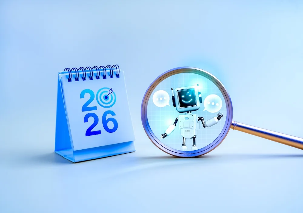 AI Search in 2026: What Orlando Service Businesses Need to Know