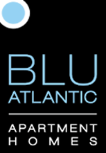 Blu Atlantics Apartments Logo