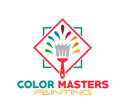 Color Masters Painting LLC Logo