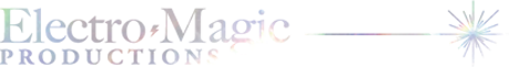 Electro Magic Logo